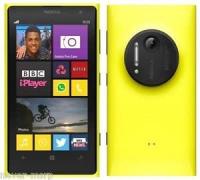 Nokia Lumia 1020, RM-875, 41mp Pureview Camera wit