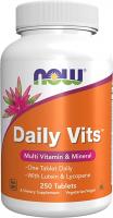 NOW Foods - Daily Vits Multi Vitamin & Mineral