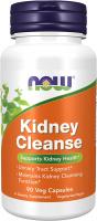 NOW Kidney Cleanse - 90 Veg Capsules