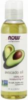 NOW Solutions, 100% Pure Avocado Oil. Moisturizing