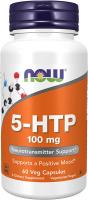 NOW Supplements, 5-HTP (5-hydroxytryptophan) 100 m…