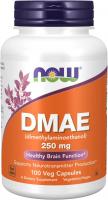 NOW Supplements, DMAE (Dimethylaminoethanol) 250 m