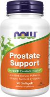 NOW Supplements, Prostate Support, with Standardized Saw Palmetto, Stinging Nettle & Lycopene - 