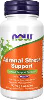 NOW Foods Super Cortisol Support, 90 Veg Capsules