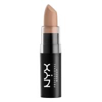 NYX Professional Makeup Matte Lipstick - Butter 21 (Toffee Nude)