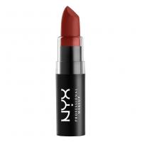 NYX Professional Makeup Matte Lipstick - Crazed (S