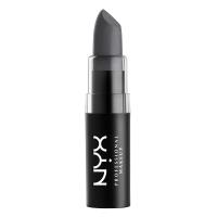 NYX Professional Makeup Matte Lipstick - Haze (Gray)