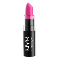 NYX Professional Makeup Matte Lipstick - Shocking &hellip;
