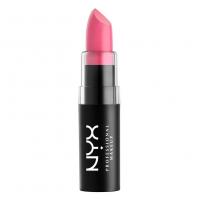 NYX Professional Makeup Matte Lipstick - Summer Br&hellip;