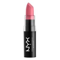 NYX Professional Makeup Matte Lipstick - Tea Rose &hellip;
