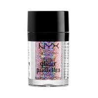 NYX PROFESSIONAL MAKEUP Metallic Glitter, 0.08 Oz 