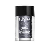 NYX PROFESSIONAL MAKEUP Metallic Glitter, 0.08 Oz 