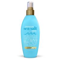 OGX Hair Spray, Moroccan Sea Salt - 6 Fl. Oz (177m&hellip;