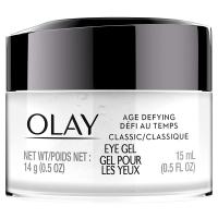 Olay Age Defying Classic Eye Gel, 0.5oz (14g)