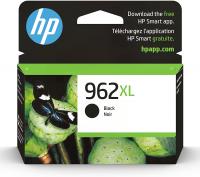 Original HP 962XL Black High-yield Ink Cartridge |&hellip;