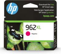 Original HP 962XL Magenta High-yield Ink Cartridge&hellip;