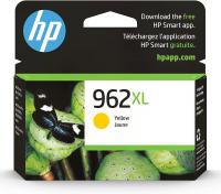 Original HP 962XL Yellow High-yield Ink Cartridge &hellip;