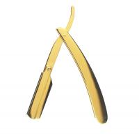 Pacinos Signature Line Gold Swing Lock Razor