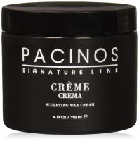 PACINOS Signature Line Hair Grooming Sculpting Wax
