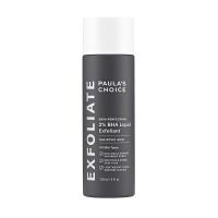Paula s Choice 2% Skin Perfecting BHA Liquid Salicylic Acid Exfoliant, Facial Exfoliant for Blackhea