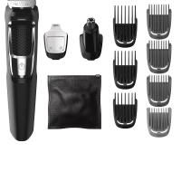 Philips Norelco Multigroom Series 3000, 13 attachm&hellip;