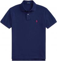 Polo Ralph Lauren Men's Classic Fit Polo Shirt - Navy