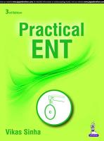 Practical ENT Paperback by Vikas Sinha – October