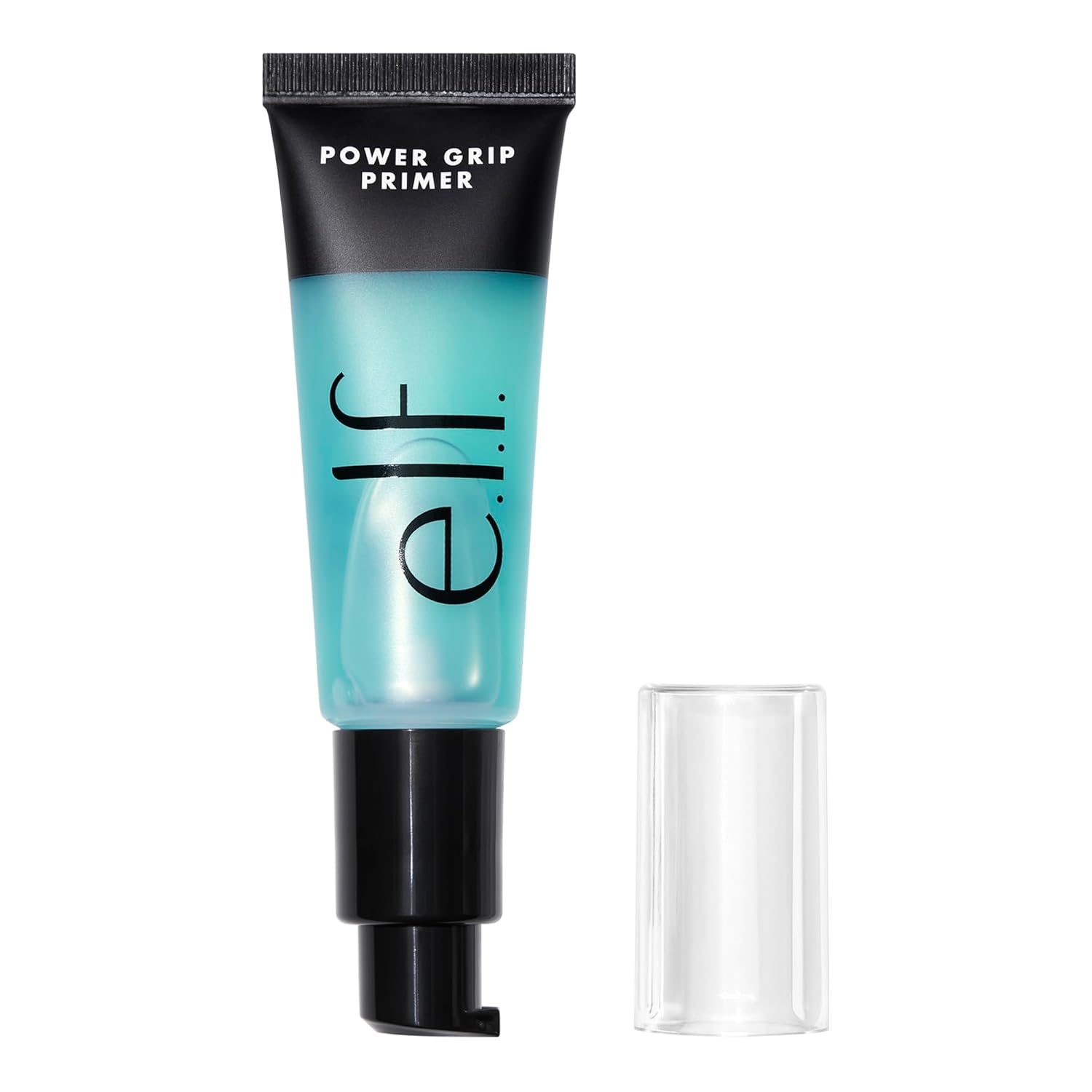 e.l.f. Power Grip Primer 24ml Gel Hydrating Face Primer (For Smooth Skin & Long-Lasting Makeup G
