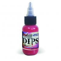 ProAiir Dips Face Painting Makeup- 1 oz (30ml) Lip