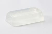 Pure Organic Premium Ultra Clear Glycerin Melt & Pour Soap Base – 160 Oz (4.5 kg)