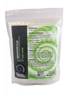 Pure & Natural Bentonite Clay Food Grade Powder For Face, Body, Feet, Hair, Cleansing, Acne, Bea
