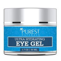 Purest Naturals Ultra Hydrating QV Eye Cream Gel -