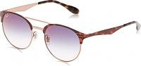 Ray-Ban RB3545 Metal Round Sunglasses - Cooper on 