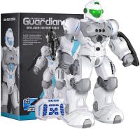 RC Robot Gifts for Kids Intelligent Programmable R