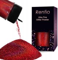 Renfio Holographic Ultra Fine Glitter Powder Epoxy&hellip;
