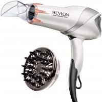 Revlon 1875W Infrared Hair Dryer for Faster Drying