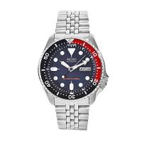 Seiko Men s SKX009K2 Diver s Analog Japanees Quart