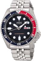 SEIKO watches Reimportation Overseas Model SKX009K