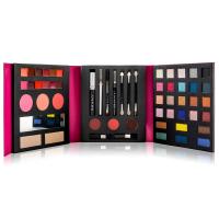 SHANY All in one Travel Makeup Set with Beauty Book Makeup Kit