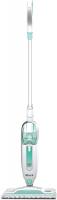 Shark S1000 Steam Mop with SaniFiber Technology-Wh&hellip;