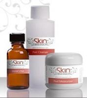 Skin Obsession Jessner's Chemical Peel Kit Anti-aging and Anti-acne Skin Care Treatment