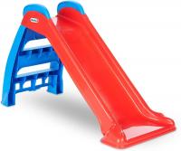 Little Tikes First Slide Toddler Slide for Indoor Outdoor Backyard, Toddler, Slip And Slide For Kids