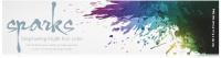 Sparks Long Lasting Bright Hair Color, Crystal Cle