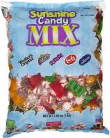 Kirkland Signature Sunshine Candy Candy Mix Bag - 7 Pounds Value Bag