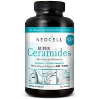 Super Ceramides Skin Hydrator 120 CAPSULES NEOCELL