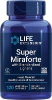 Super Miraforte with Standardized Lignans -120ct