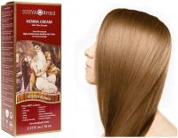 Surya Brasil Henna Cream - Golden Blonde hair Colo