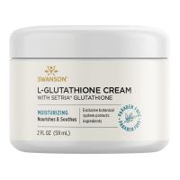 Swanson L-Glutathione Cream: Setria Magic for Your