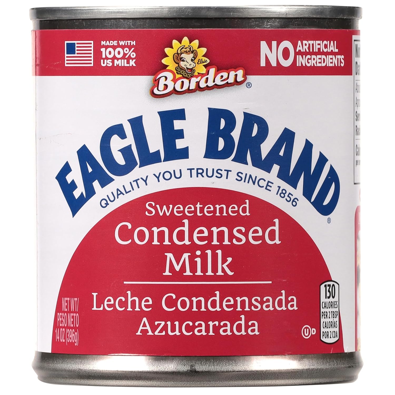 Eagle Brand Sweetened Condensed Milk, 14 oz – Pr&hellip;