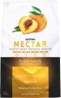 Syntrax Nectar Fuzzy Navel, 2 Lbs